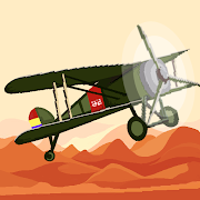 Warplanes Battle 1944: WW2 War MOD APK (Remove ads, Unlimited money)