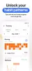 Habitify: Daily Habit Tracker MOD APK (Paid for free, Unlocked, Pro, Full, Optimized) v22.1 screenshot 3