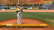 Baseball Clash: Real-time game MOD APK v1.2.0027615 screenshot 3