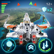 Space Justice MOD APK (God Mode, High Damage)