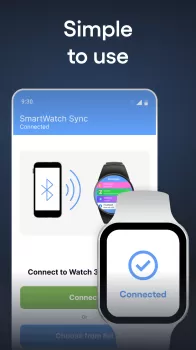 SmartWatch & BT Sync Watch App MOD APK (Unlocked, Premium) v390.0 screenshot 8