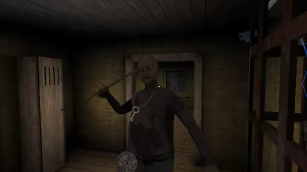 Granny: Chapter Two