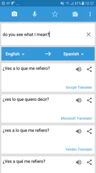 Translate Box - multiple trans MOD APK (Unlocked, Pro) v7.4.4 screenshot 1