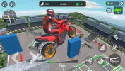 GT Moto Stunt 3D MOD APK (Unlimited money) v1.43 screenshot 7