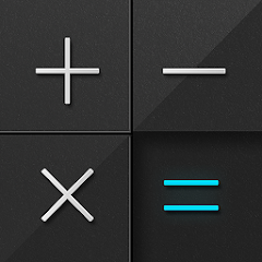 CALCU Stylish Basic Calculator MOD APK (Remove ads, Unlocked, Premium, Mod speed)