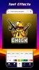 Gaming Logo Maker: Esport Logo MOD APK (Unlocked, Premium) v1.5.9 screenshot 4