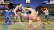 Street Fight: Beat Em Up Games MOD APK (Mod Menu, Weak enemy) v7.5.4 screenshot 5