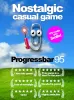 Progressbar95 - nostalgic game MOD APK (Unlimited money) v1.07 screenshot 14