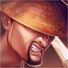 Glory Ages - Samurais MOD APK (Mod Menu)