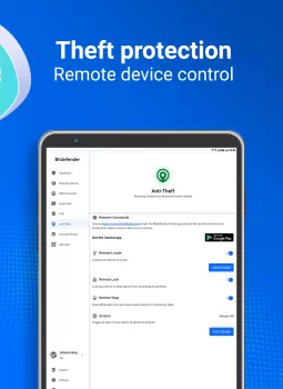 Bitdefender MOD APK (Unlocked, Premium) v3.3.189.22 screenshot 16