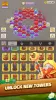 North Tower - Merge TD Defense MOD APK (Mod Menu, God Mode, Invincible) v1.20.4 screenshot 24