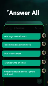 AI ChatBot AI Friend Generator MOD APK (Unlocked, Premium) v3.0.8.1 screenshot 4