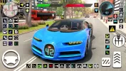 Car Game 3D & Car Simulator 3d MOD APK (Remove ads, Mod speed) v1.51 screenshot 13