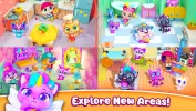Pocket Town - Animal World MOD APK (Free purchase) v1.0.114 screenshot 5