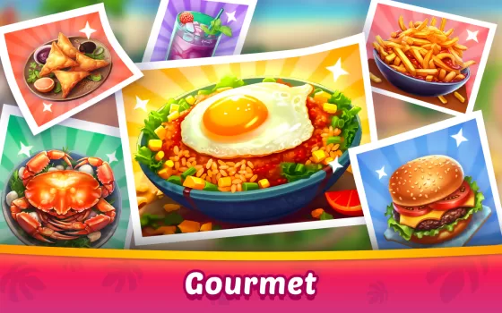 Asian Cooking Games: Star Chef MOD APK (Remove ads, Unlimited money) v1.83.0 screenshot 10