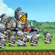 Kingdom Wars - Tower Defense MOD APK (Unlimited money)