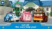 Robocar Poli: Games for Boys! MOD APK (Full) v1.7.11 screenshot 5