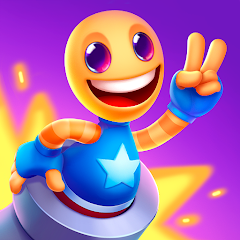 Rocket Buddy MOD APK (Unlocked)