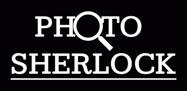 Photo Sherlock Search by photo