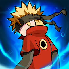 Stick Shinobi Fighting MOD APK (Unlimited money)