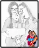 Pencil Photo Sketch MOD APK (Remove ads, Unlocked, Pro) v2.2.45 screenshot 10