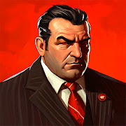 Mafia Reigns: Power & Blood MOD APK (Unlimited money)