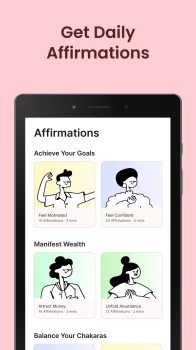 Gratitude: Self-Care Journal MOD APK (Unlocked, Pro) v6.3.4 screenshot 23