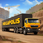 Megapolis MOD APK (Remove ads, Mod speed)