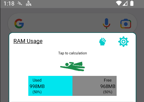 RAM Calc MOD APK (Unlocked, Premium) v14.04 screenshot 2