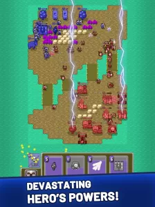 Domination Wars MOD APK (Remove ads) v4.17.48 screenshot 20