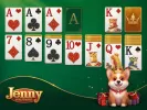 Jenny Solitaire - Card Games MOD APK (Remove ads) v1.47.2 screenshot 9
