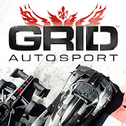 GRID Autosport MOD APK (Full)