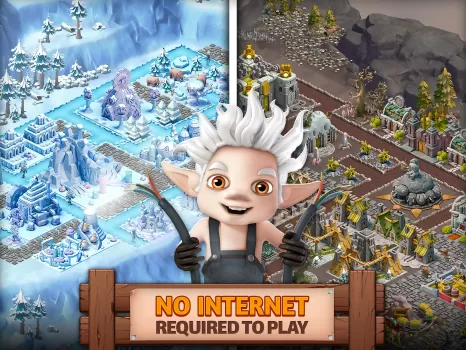 Fantasy Island Sim: Fun Forest MOD APK (Unlimited money) v2.17.0 screenshot 21