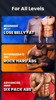 Six Pack in 30 Days MOD APK (Premium) v1.2.13 screenshot 4