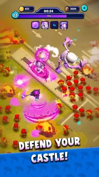 Pocket Necromancer MOD APK (Remove ads, Premium, High Damage) v0.14.0 screenshot 6
