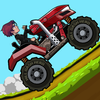 Hill Dash Hero MOD APK (Free purchase, Unlimited money)