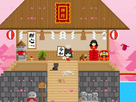 BOKU BOKU MOD APK (Unlimited money) v1.0.278 screenshot 23