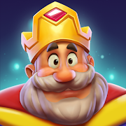 Royal Match MOD APK (Unlimited money)