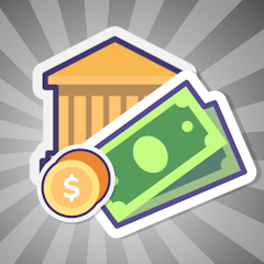 Capital Banker - Money Manager MOD APK (Unlimited money, Unlocked)