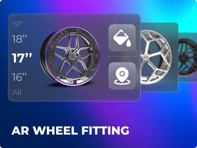 Formacar 3D Tuning, Car Editor MOD APK (Unlimited money) v3.4.3 screenshot 12