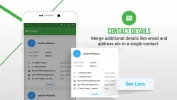Duplicate Contacts Fixer MOD APK (Unlocked, Premium) v5.1.1.29 screenshot 29