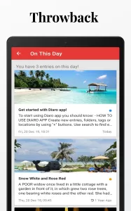 Diaro - Diary Journal Notes MOD APK (Unlocked, Premium) v3.93.3 screenshot 22