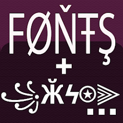 Text Font Generator MOD APK (Unlocked, Premium)