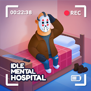 Idle Mental Hospital Tycoon MOD APK (Unlimited money)