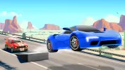 Gadi Game - Micro Kar Game 3D MOD APK (Mod speed) v2.3 screenshot 10