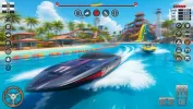 Speed Boat Racing: Boat games MOD APK (Mod speed) v2.2.5 screenshot 14