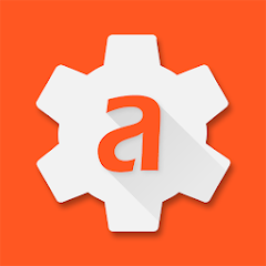 aProfiles MOD APK (Unlocked, Pro)