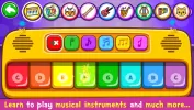 Piano Kids MOD APK (Unlocked, Premium) v3.44 screenshot 25