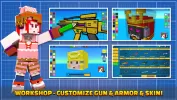 Cops N Robbers MOD APK (Free purchase, Mod speed) v15.0.10 screenshot 7