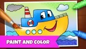 Drawing Games: Draw & Color MOD APK (Remove ads) v1.6.0 screenshot 11